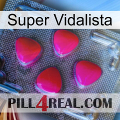 Super Vidalista 13